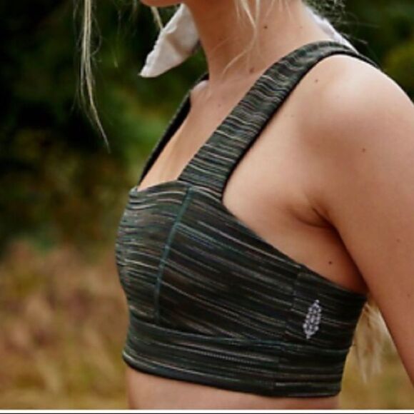 FREE people sports bra - Picture 2 of 5